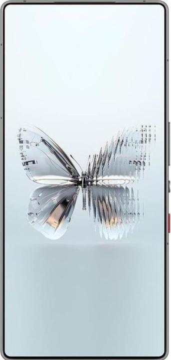 Produktbild Nubia RedMagic 10 Pro (512 GB, cyclone, Grau, Weiss, 6.85", Dual SIM, 5G)