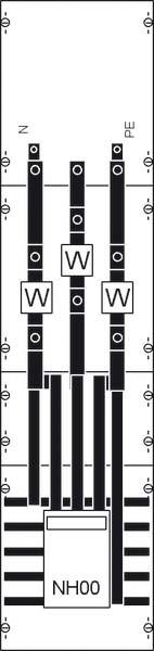 Image du produit ABB STRI Panneau de conversion