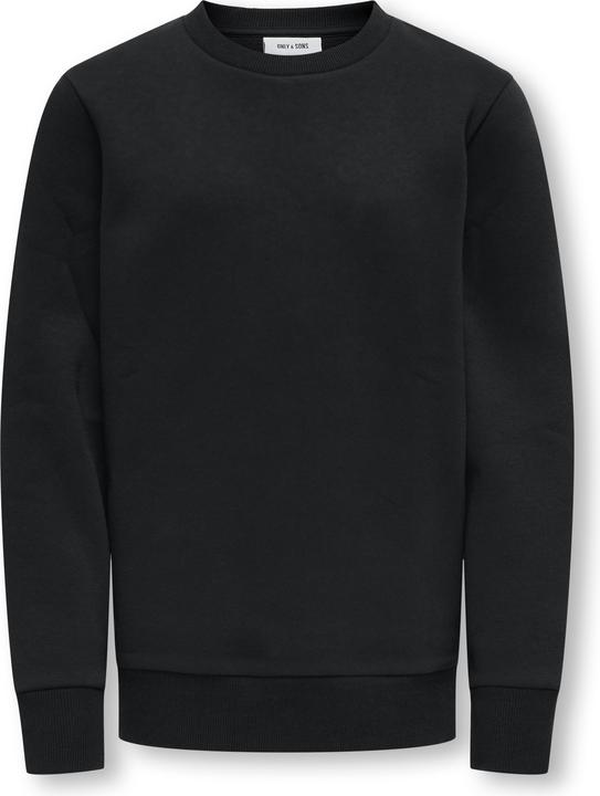 Produktbild Only & Sons Junior Osjceres Crew Neck Swt Noos (134, 140)