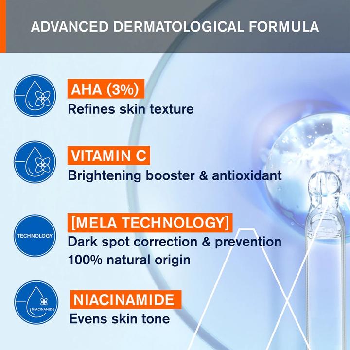 Actual product image Uriage Dépiderm Intensive Anti-Spot Care Fl 30 ml (30 ml, 24h cream)