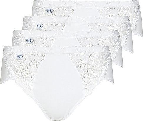 Actual product image Sloggi Chic Midi (42, pack of 4)