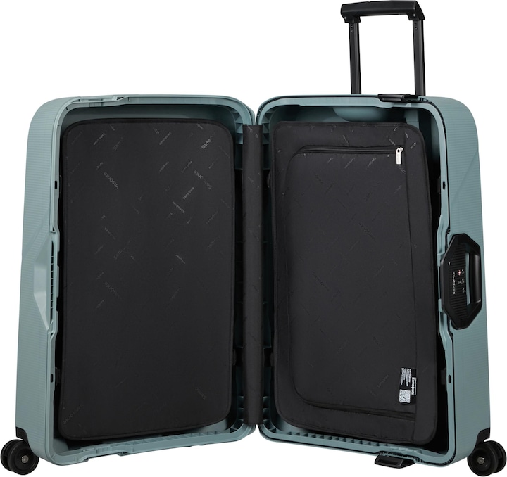 Immagine prodotto Samsonite MAGNUM ECO Spinner (82 l, M (50 - 90l))
