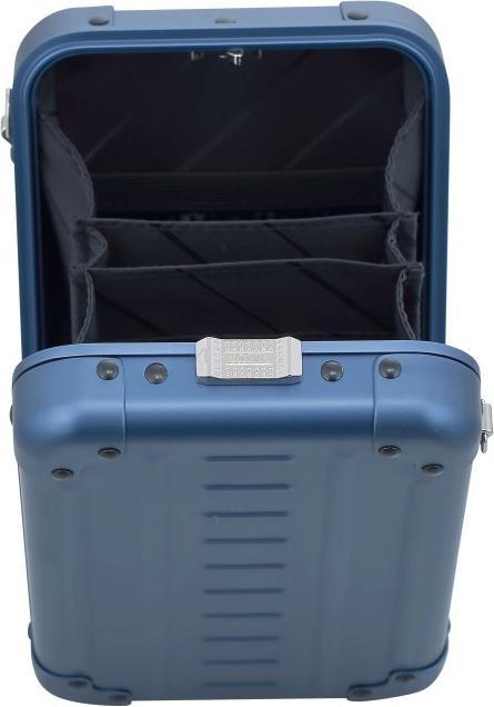 Produktbild Aleon Aluminium Vertical Vanity Case 7,5"