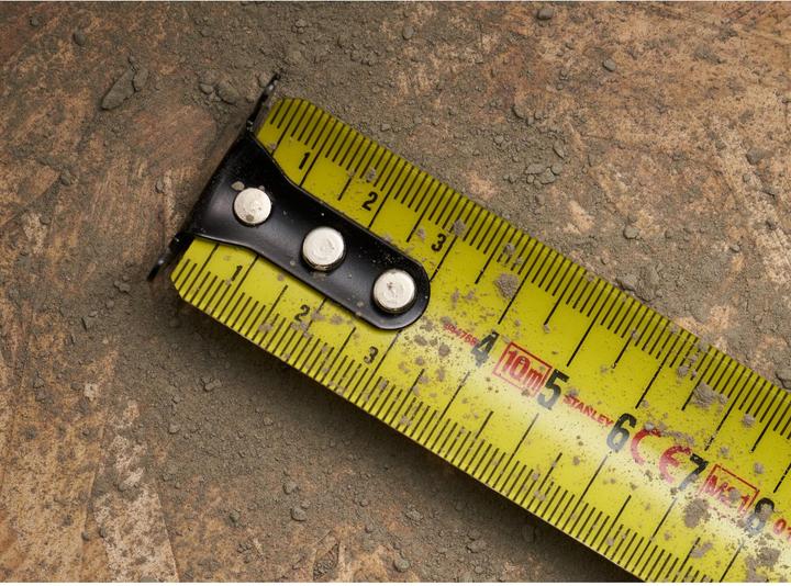 Productafbeelding Stanley Roulette 10m x 32mm, klasse II FATMAX (10 m)