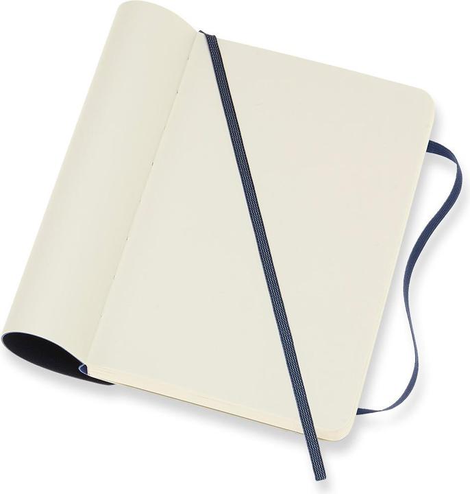 Immagine prodotto Moleskine Classico (A6, Nessuna, Copertina morbida)