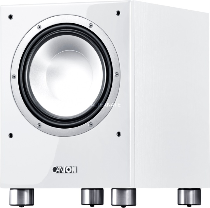 Image du produit Canton Sub 1200 R (1 pièce, 750 W)