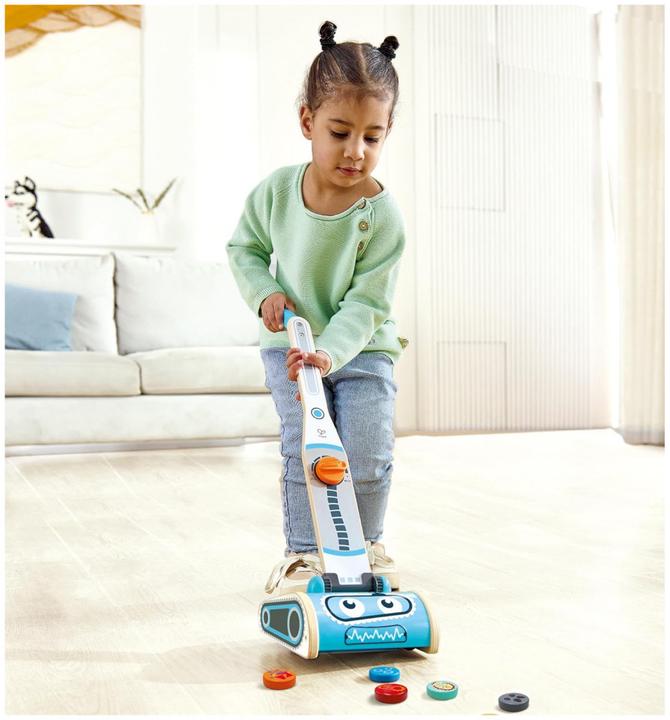 Image du produit Hape Machine à vide robotisée
