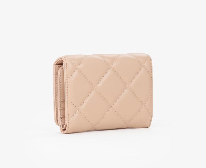 Actual product image Valentino Beige Ocarina Wallet