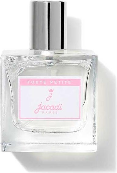 Produktbild Jacadi Eau De Soin Toute Petit Baby Girl Spray 50ml (Eau de Toilette, 50 ml)