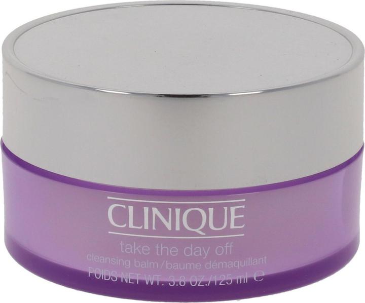 Immagine prodotto Clinique Take The Day Off (Pulizia Balsamo, 125 ml)