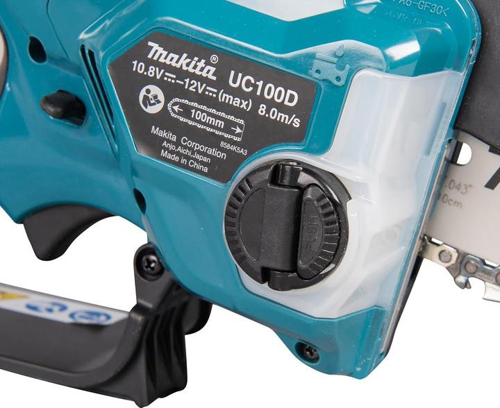 Produktbild Makita UC100DZ (Akku Kettensäge)