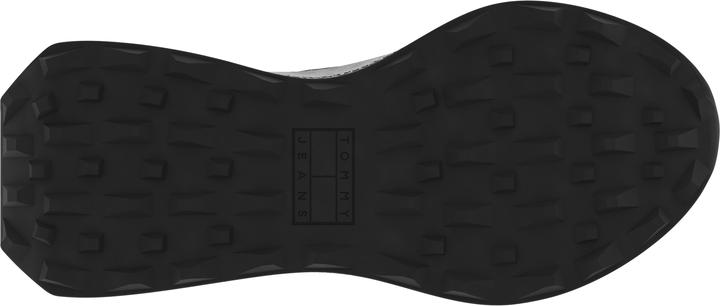 Actual product image Tommy Hilfiger Tjm Runner Mix Material (44)