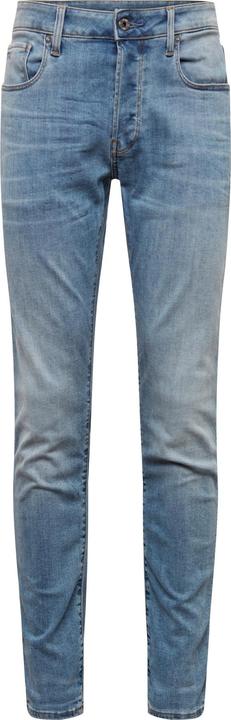 Produktbild G-Star 3301 Slim Jeans it indigo aged (W32/L30)