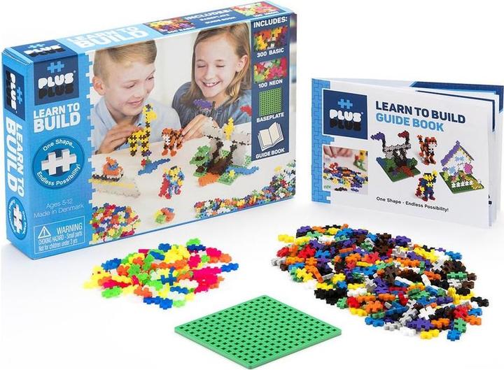 Image du produit Plus-Plus Mini Basic