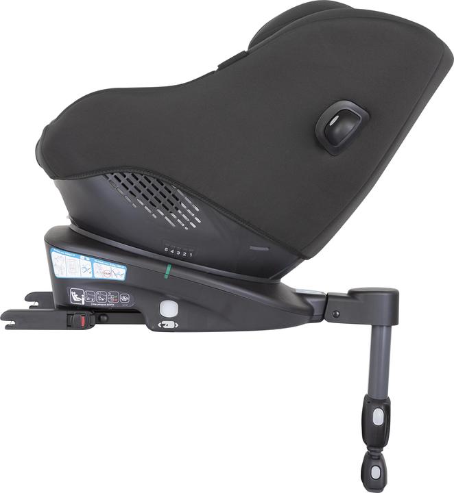 Produktbild Graco Turn2Me™ i-Size R129 Reboard Kindersitz (0-4 Jahre) (Reboarder)