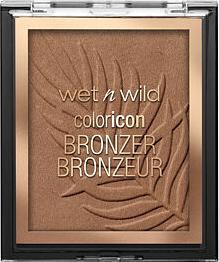Produktbild Wet n Wild Color Icon (sunset striptease, Bronzer)