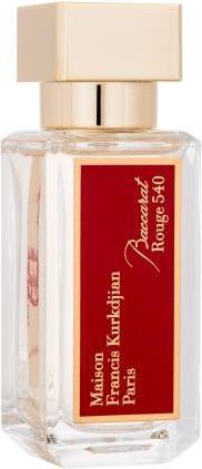 Image du produit Maison Francis Kurkdjian Paris Baccarat Rouge 540 (Eau de parfum, 35 ml)