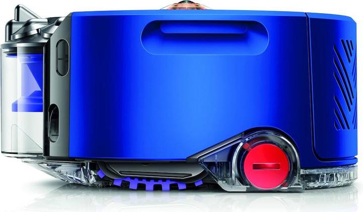 Actual product image Dyson 360 Heurist (Robot vacuum)