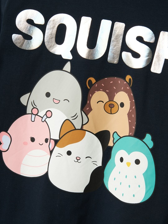 Produktbild Name it Squishmallows Oberteil mit langen Ärmeln (116)