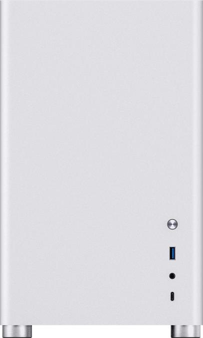 Actual product image Jonsbo D30 (mATX)