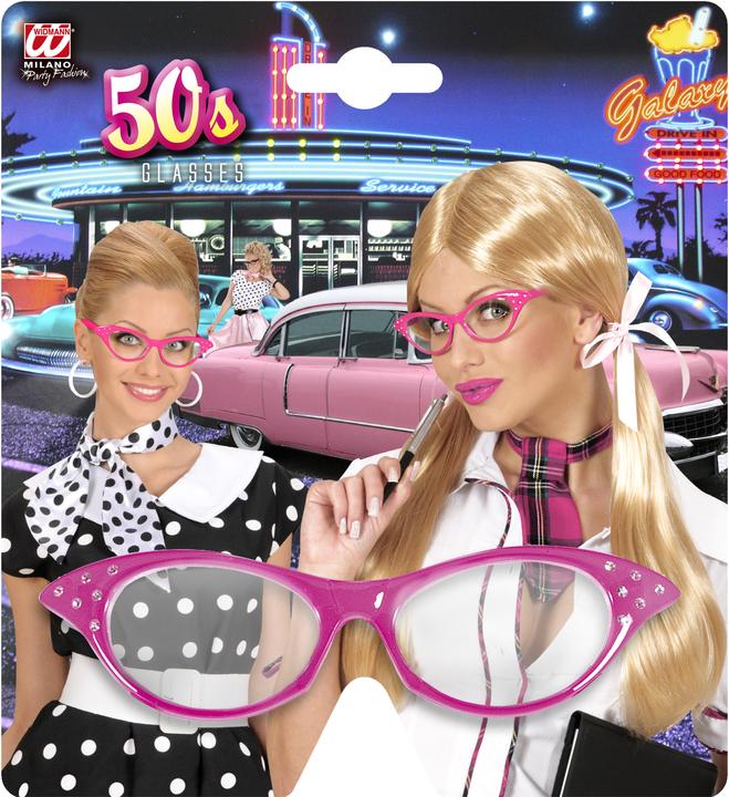 Produktbild Widmann 50er Jahre Brille