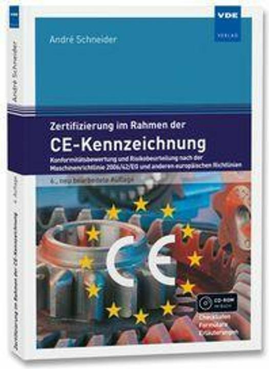 Produktbild Schneider:Zertifizierung im Rahmen der (Deutsch, André Schneider, 2026)