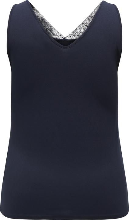 Immagine prodotto Only Top in pizzo Curvy (L)