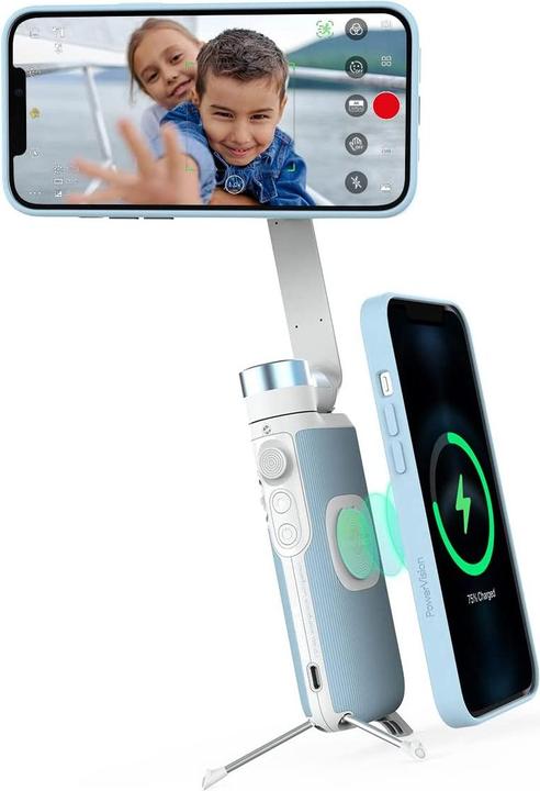 Actual product image PowerVision S1 Gimbal Explorer Kit (Smartphone, 0.22 kg)