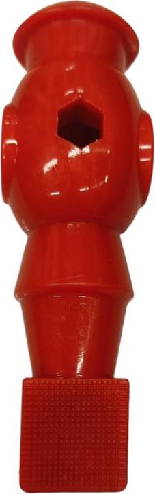 Image du produit Hudora 1 pion, rouge