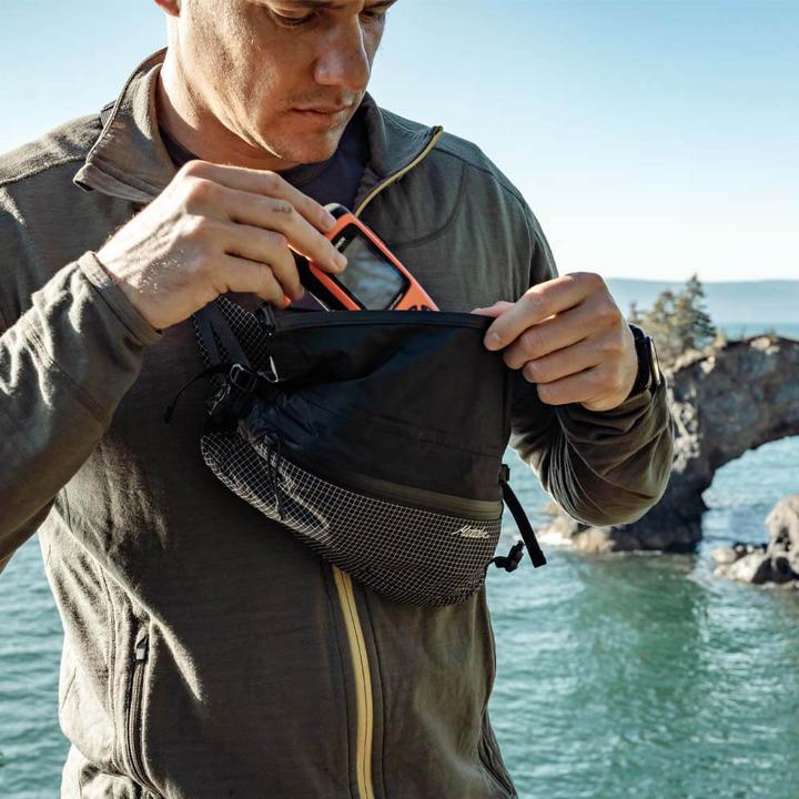 Actual product image Matador Freerain