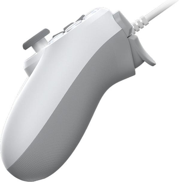 Actual product image Gamesir T3 WT Tegenaria Lite Wired Controller White (Switch)
