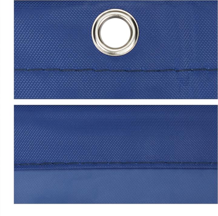 Actual product image Relaxdays Shade sail (600 x 500 x 0.1 cm)