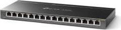 Actual product image TP-Link TL-SG116E (16 ports)