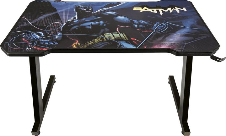 Produktbild Subsonic Pro Gaming Desk - Batman