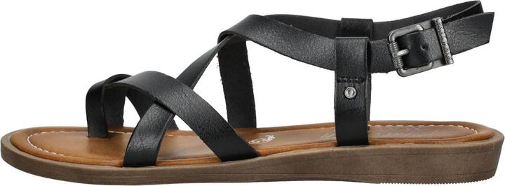 Actual product image Blowfish Zehensteg (38)