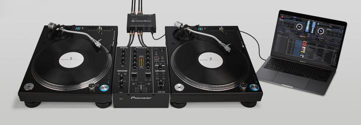 Image du produit Pioneer DJ Interface 2