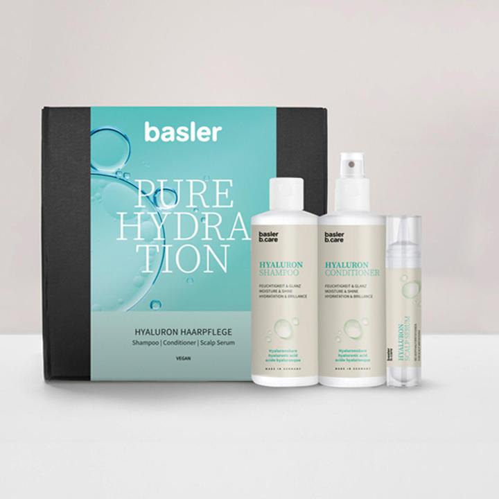Immagine prodotto Basler Hyaluron Pure Hydration Box