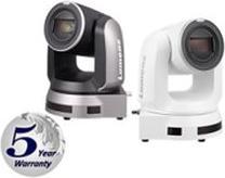 Produktbild Lumens - VC-A71P-B - 4K Ultra HD PTZ Kamera, 30x opt. Zoom, schwarz