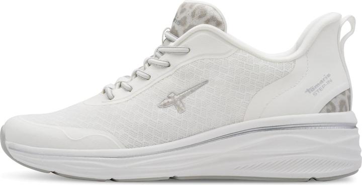 Bianco, Pettine bianco