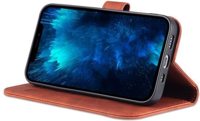 Image du produit MU Classic Série Wallet Stand (Apple iPhone 15 Pro Max)