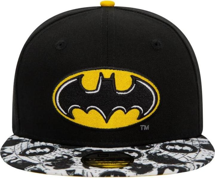 New Era Casquette Super Aop Batman pour enfants