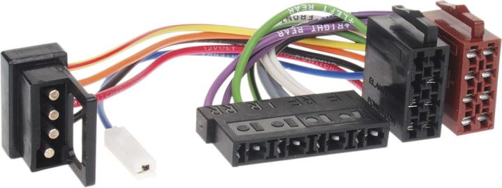 ACV cavo Mercedes classe E / S standard ISO