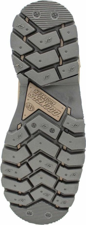 Produktbild Dockers Stiefelette (41)