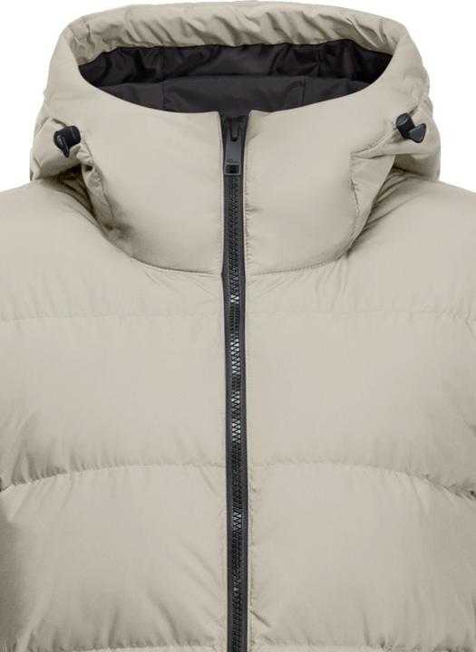 Actual product image Jack Wolfskin Frozen Palace Coat W (XL)