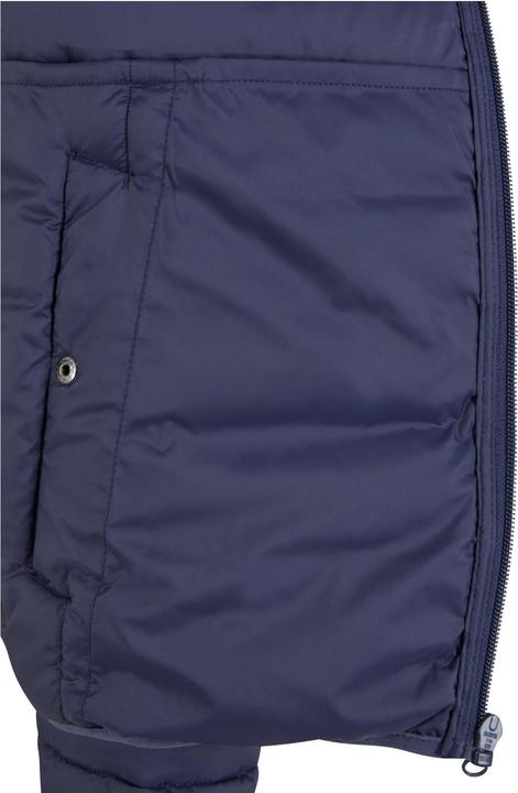 Actual product image Urban Classics ' Basic Lightweight Puffer (M)