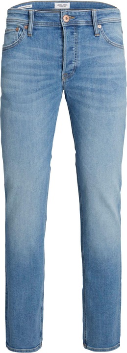 Jack & Jones Mike Original AM 783 Plus Size Comfort Fit Jeans