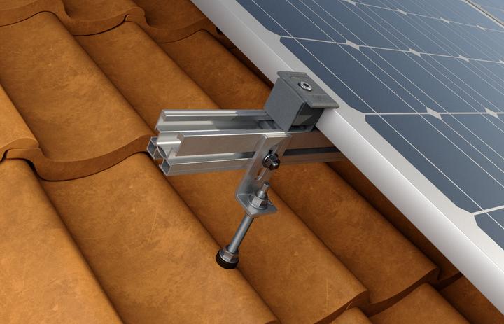 Produktbild Fischer Stockschraube Holz STSR M10x250 A2 (25 Schrauben pro Stück, 10 x 250 mm)