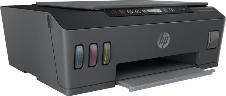 Image du produit HP Smart Tank Plus 555 (Réservoir d'encre, Couleur)