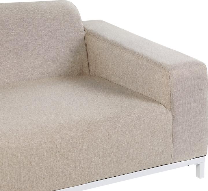 Produktbild Beliani Rovigo (3-Sitzer)