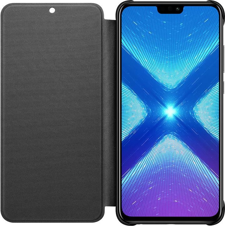 Actual product image Honor Flip Protective Cover (Honor 8X)